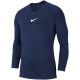 8. Nike Dry Park First Layer JSY LS M AV2609-410 Fußballtrikot