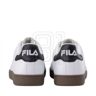 3. Fila Courtbay W FFW0477 13036 Shoes