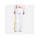 14. Rossignol W Sirius Softshell Pant Weiß