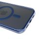 9. 3mk Frosty MagCase für iPhone Air – Blau