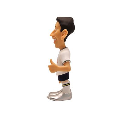 3. MINIX TOTTENHAM – SON HUENG-MIN