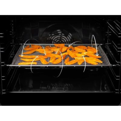 4. Airfry - ELECTROLUX E9OOAFWM Blatt
