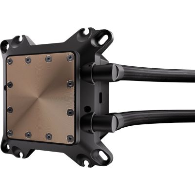 4. ENDORFY Navis F240 Wasserkühlung