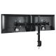 2. ARCTIC Z2 Basic Monitorhalterung/Ständer 68,6 cm (27") Schreibtisch Schwarz