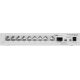 2. Huawei CloudEngine S110-8P2ST PoE-Unterstützung Grau