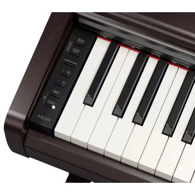 6. Yamaha ARIUS YDP-146R – Digitalpiano