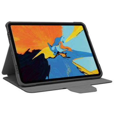 3. Targus Click-In 27,9 cm (11") Folio Schwarz