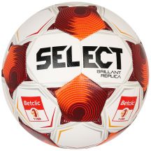Wählen Sie Brillant Replica Betclic 1 Liga Ball