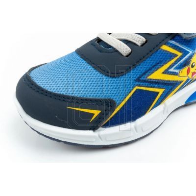 12. Leomil Pokemon Jr PO002339 Schuhe