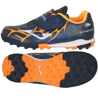 Joma Super Copa 2503 TF Jr SCJW2503TFV Fußballschuhe