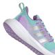 5. Adidas FortaRun 2.0 Cloudfoam Lace Jr ID2363 Schuhe