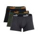 3. Puma 3er-Pack Boxershorts M 100003547 3731/003 020
