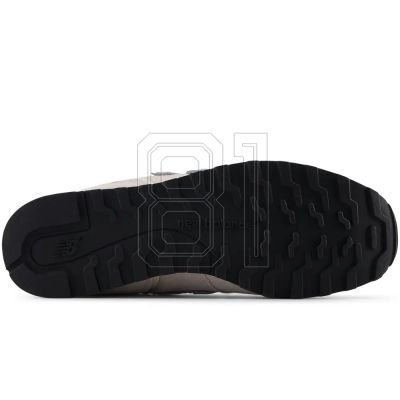 7. New Balance 373 Damen Sneakers Wildleder Beige (WL373BL2)