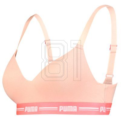 9. Puma Paded Top 1P Hang W 907 863 06 Sports Bra