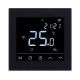 THERMOSTAT HC91 WIFI SCHWARZ