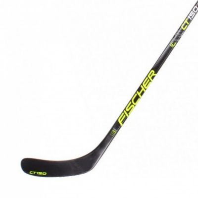 2. Fischer CT150 SQR Jr H12520,46,035 Composite-Schläger