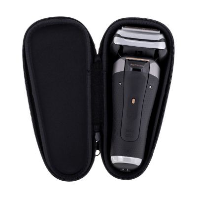 12. BRAUN Series 9 Pro+ 9565cc Elektrorasierer