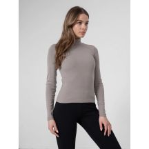 Damen Langarmshirt 4F H4Z22-TSDL017
