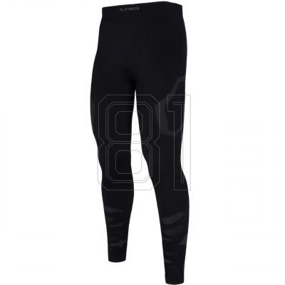 7. Alpinus Active Idre Set M SI8945 Thermounterwäsche