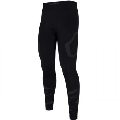 7. Alpinus Active Idre Set M SI8945 Thermounterwäsche