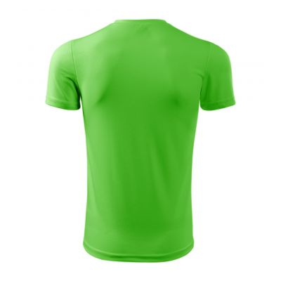 3. Herren Fantasy T-Shirt (grüner Apfel)