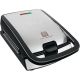 5. Tefal Toaster Tefal SW852D (700W; silber)