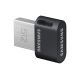 4. Samsung MUF-512AB USB-Stick 512 GB USB Typ-A 3.2 Gen 1 (3.1 Gen 1) Schwarz, Edelstahl