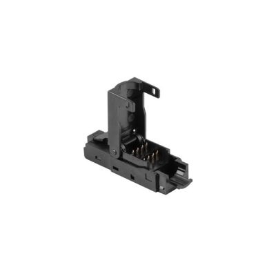 3. LANBERG Werkzeugloser Netzwerkstecker RJ45 (8P8C) CAT.6 UTP PLU-6000TL