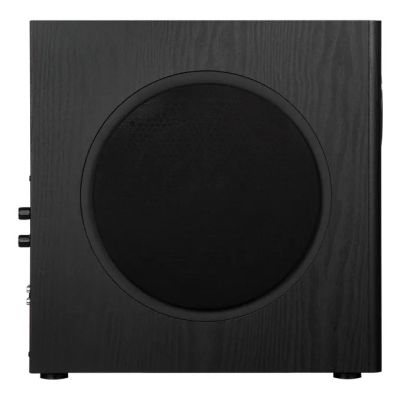 3. Edifier T5S Schwarzer 70W Aktiv-Subwoofer