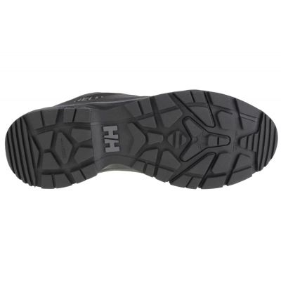 8. Helly Hansen Cascade Low HT 11749-990 Schwarz 46.5