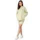 3. Outhorn Sweatshirt W HOL22 BLD603 42S