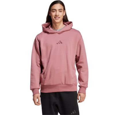 8. Adidas All Szn Fleece M Sweatshirt IY4136