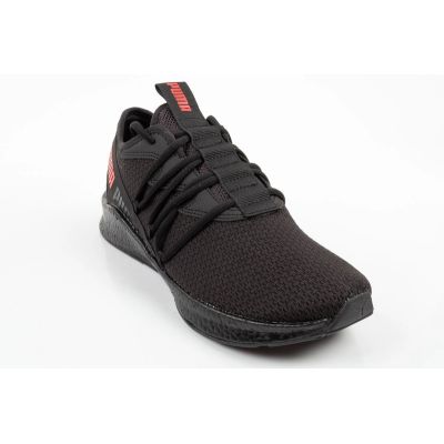 2. Puma Herren-Sportschuhe NRGY Star, leichte schwarze Sneaker