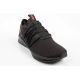 2. Puma Herren-Sportschuhe NRGY Star, leichte schwarze Sneaker