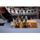 19. LEGO Icons 10365 – Captain Jack Sparrows Piratenschiff