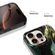 6. Tech-Protect Lamano MagSafe Hülle für iPhone 16 Pro Max – mehrfarbig