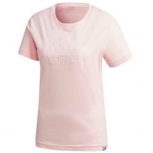 adidas Brilliant Basics Tee W GD3821