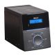 2. Denver MCA-240 Mikroanlage mit CD-Player, Radio und AUX-Anschluss