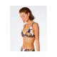 7. RIP CURL BIKINI-TOP Playabella D-Dd Cup Top - schwarz