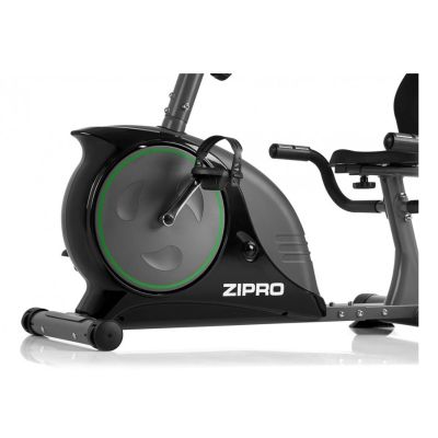 6. ZIPRO Easy Liegerad