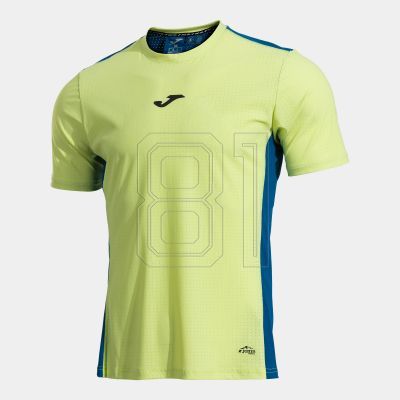 Joma R-Nature Kurzarm-T-Shirt M 104045.486