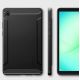 11. Spigen Rugged Armor Schutzhülle für Samsung Galaxy Tab A11 8.7 X133 / X135 - Schwarz