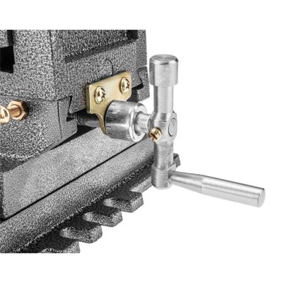 6. NEO Tools 35-035 Schraubstock