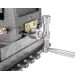 6. NEO Tools 35-035 Schraubstock