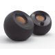 2. Creative Labs Pebble Black Wired 4,4W