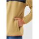 VIKING Lakeside Bamboo Man Braun XL Sweatshirt