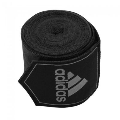 2. Adidas Boxbandagen ADIBP03-Schwarz\5cmx2.5m