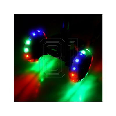 13. SMJ Sport AF-WG006 HS-TNK-000009200 Dreirad-Roller