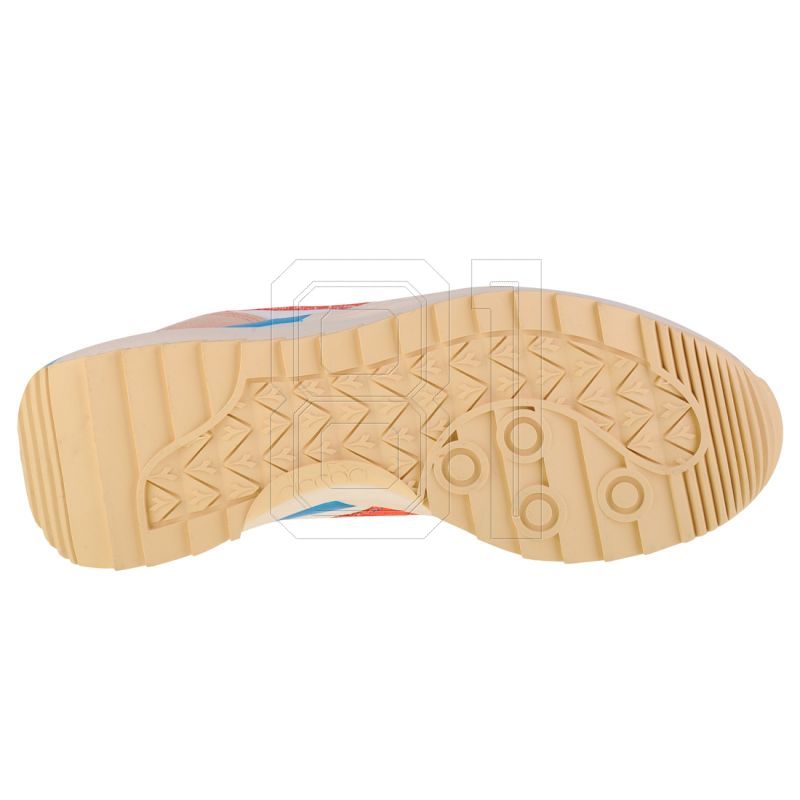 4. Diadora Jolly Canvas Wn W Schuhe 501-178305-01-C9868 