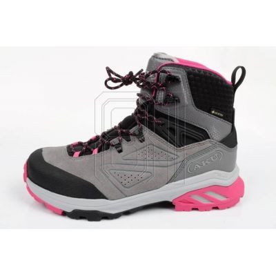 3. Aku Reactive GTX W 669477 Trekkingschuhe